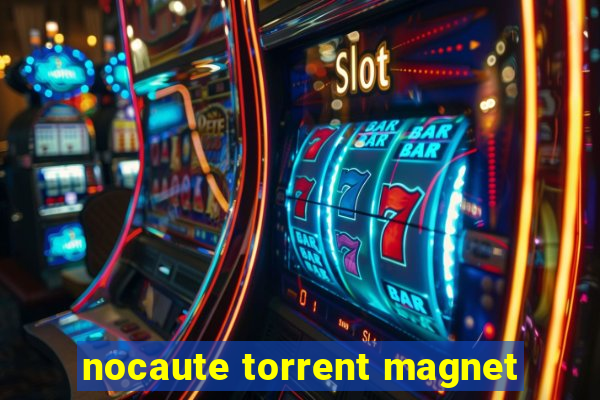 nocaute torrent magnet